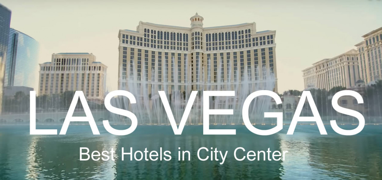 Bedste 5-stjernede hoteller i Las Vegas - Anmeldelser og reservation