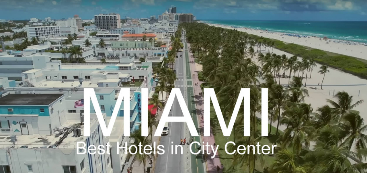 Najlepšie 5-hviezdičkové hotely v Miami - recenzie a rezervácie
