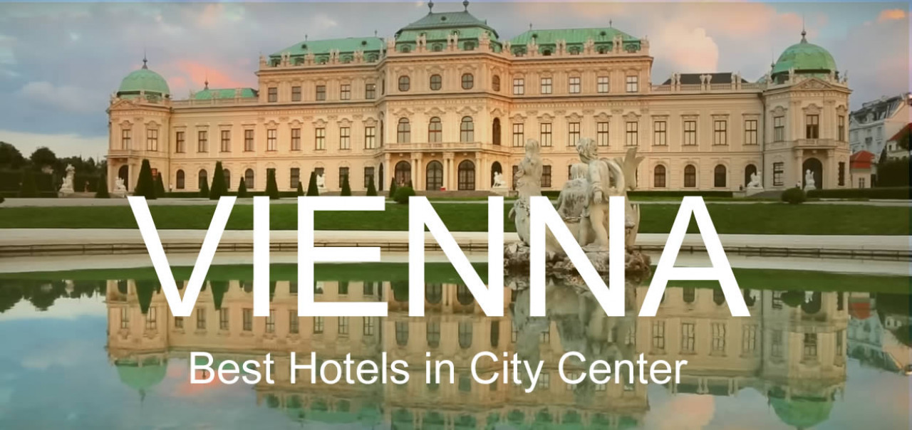 Nejlepší 5hvězdičkové hotely ve Vídni - Recenze a rezervace